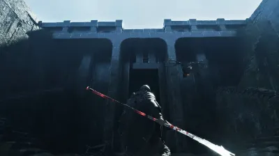 Hell is Us (PS5, рус., витринный образец)