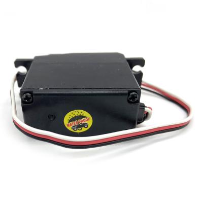Сервопривод Himoto (Himoto SERVO6KG)