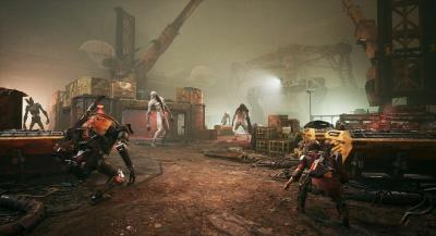 Miasma Chronicles (PS5, рус.)
