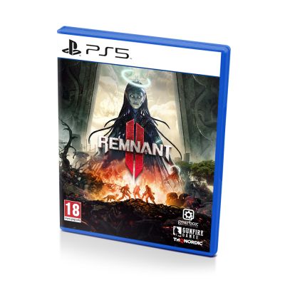 Remnant II (PS5, рус.)