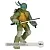 Фигурка MCFarlane Черепашки Ниндзя Леонардо Comic WaVe1 (MFT246)
