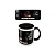 Кружка Batman (The Batman Who Laughs - The Face Of Evil) Black Coloured Inner Mug 315 ml MGC25410