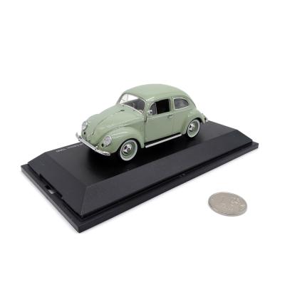 Модель автомобиля Schuco 450336700 VW Beetle Ovali 1:43
