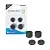 Накладки на стики (грипсы) DOBE Thumb Grips для контроллера (геймпада) PS4/PS5 (TY-0817)