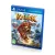 Knack 2 (PS4/PS5, б/у, рус.) русская обложка