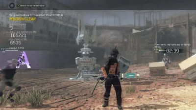 Metal Gear Survive (PS4/PS5, рус.)