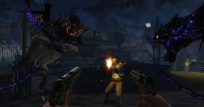 The Darkness II (2) Специальное Издание (PS3)