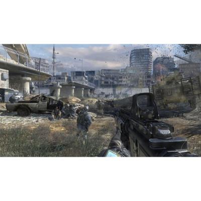 Call of Duty Modern Warfare 2 (Xbox 360/One/Series, б/у)