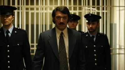 Враг государства №1 (DVD)