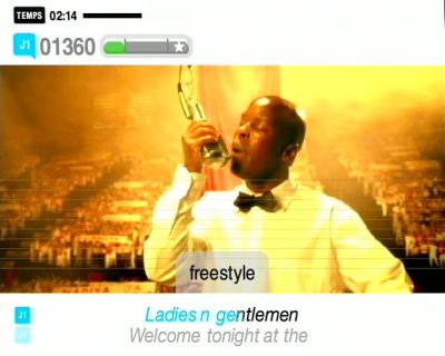 Singstar Party (PS2, б/у)