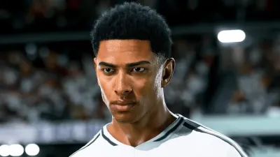 EA SPORTS FC 25 (PS4/PS5, б/у, рус.)
