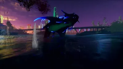 Maneater. Издание первого дня (PS4/PS5, рус.)