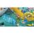 Geronimo Stilton in the Kingdom of Fantasy. The Videogame (PSP, б/у)
