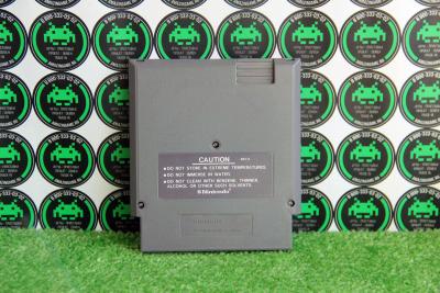 Картридж NES Tennis (б/у) (NTSC)