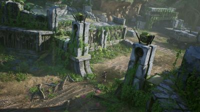 Outriders (PS5, рус.)