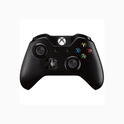 Геймпад Microsoft Xbox One Controller (б/у) черный / 2 ревизия