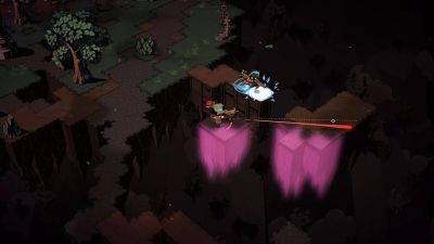 Wizard With a Gun (PS5, рус.)