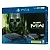SONY Playstation 4 Slim (PS4) 500Gb + игра Call of Duty Modern Warfare 2 (Black) 11.00 EU