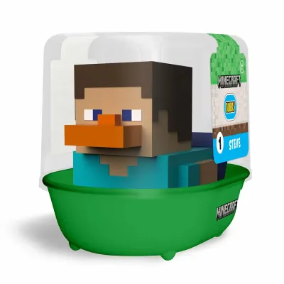 Фигурка Утка TUBBZ Minecraft Steve
