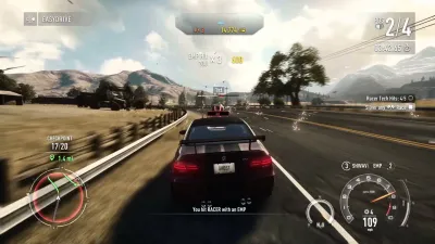 Need for Speed Rivals (Xbox One/Series)