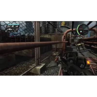 TimeShift (PS3, б/у)