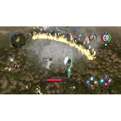 Sacred 2 Падший Ангел. Подарочное издание (PC, 2DVD+CD, рус.)