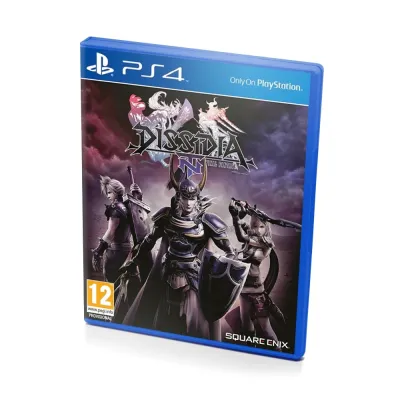 Dissidia Final Fantasy NT (PS4/PS5)
