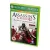 Assassins Creed II (2) Game of The year Edition Classics (Xbox 360/One/Series, б/у, рус, множ. царап