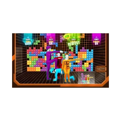 Just Dance 2015 (PS3, б/у)