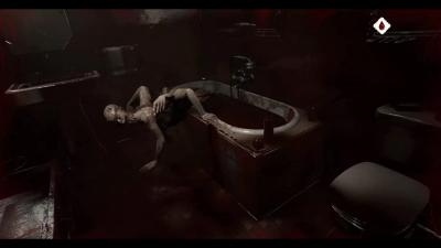 Oxide Room 104 (PS5, рус.)