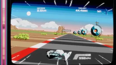 Arcade Game Zone (40 Arcade Games) (PS5)