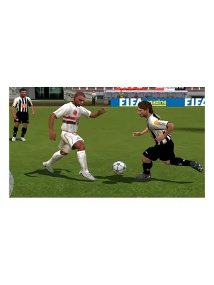 FIFA Football 2005 (PS2, б/у)
