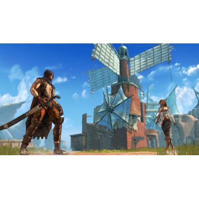 Prince of Persia (PS3, б/у)