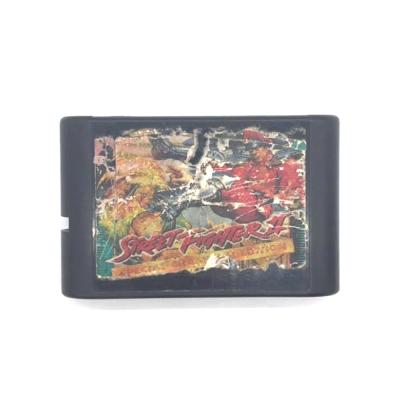 Картридж Street Fighter II Special Champion Edition (б/у)