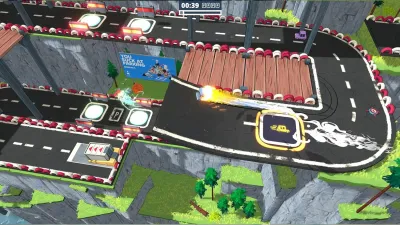 You Suck At Parking Complete Edition (PS4/PS5, рус.)