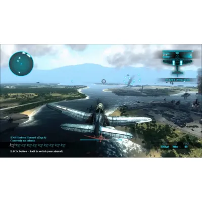 Air Conflicts Double Pack (PS4/PS5, рус.)