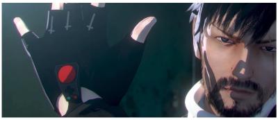 No More Heroes 3 (PS5)