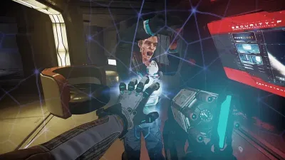 The Persistence Enhanced (PS5, рус.)