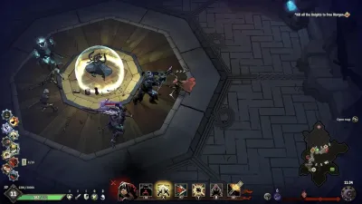 Ravenswatch Legendary Edition (PS5, рус.)