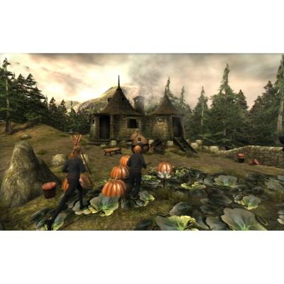 Гарри Поттер и Орден Феникса (PS3, б/у)