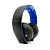 Наушники Sony PS3 / PS4 Wireless Stereo Headset (Черный) (CECHYA-0083) б/у Состояние 3