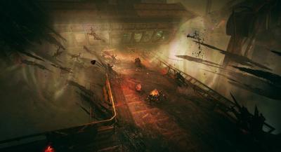Miasma Chronicles (PS5, рус.)