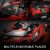 Конструктор Mould King Creative Senna GTR Sports Car (1182 деталей) 10007