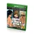 Grand Theft Auto The Trilogy. The Definitive Edition (Xbox One/Series, рус.)