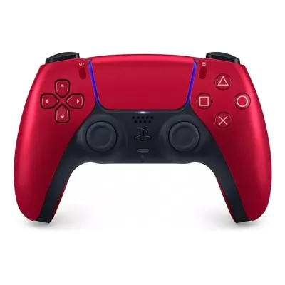 Джойстик (Геймпад) Sony DualSense (Volcanic Red) CFI-ZCT1W