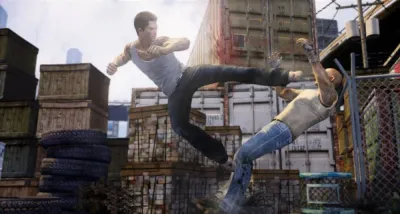 Sleeping Dogs Classics (Xbox 360)