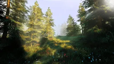 Hunting Simulator 2 (PS5, рус., витринный образец)