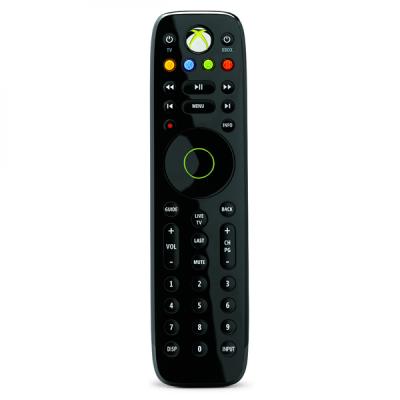 Пульт дистанционного управления Microsoft Media Remote For Xbox 360 (б/у)
