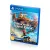 Immortals Fenyx Rising (PS4/PS5, рус., витринный образец) русская обложка