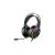 Игровой набор Marvo MH01BK: мышь проводная, гарнитура с подсветкой RGB для ПК